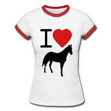 i love horse 3